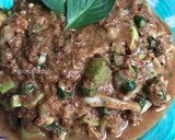 Foto langkah ke 3 dari resep Karedok.