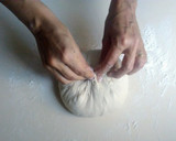 Foto del paso 4 de la receta: Pan casero (receta fácil)