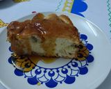 Foto del paso 6 de la receta: Budín de frutas