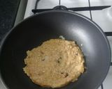 Foto del paso 5 de la receta: ¡Riquísimos y sencillos panqueques de avena, sin harina!