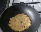 Foto del paso 5 de la receta: ¡Riquísimos y sencillos panqueques de avena, sin harina!