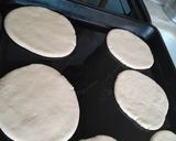 Foto del paso 2 de la receta: (KETO) Pizzetas Fugazzeta 😍