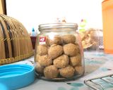 Foto langkah ke 5 dari resep Cookies Bawang Merah.