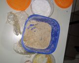 Foto del paso 1 de la receta: Receta de mi hijo.papa rellena tiene 12 años