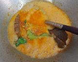Foto langkah ke 2 dari resep Ayam kailo.