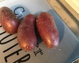 Une image de l'étape 6 de Palette de porc épicée aux légumes confits.
