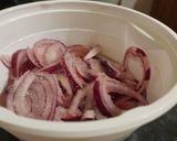 Rántott csirkemáj majonézes burgonyasalátával recept fázis 4 fotója