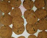 A picture of step 5 of Beef shami kabab.