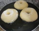 Cara Membuat Donat kentang lembut dan empuk 5