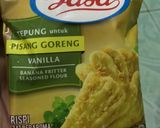 Foto langkah ke 1 dari resep Godo-godo Pisang.
