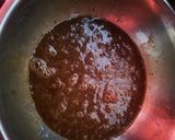 Foto del paso 2 de la receta: Budín ACARAMELADO DE PERAS ♥️