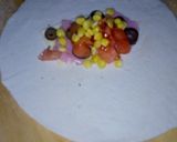 Foto del paso 2 de la receta: Empanadas napolitanas al horno 🙂