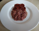 Foto del paso 6 de la receta: Sopa combinada de conchitas