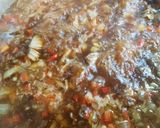Foto del paso 4 de la receta: Ternera guisada con Patatas al estilo Japonés Nikujaga
