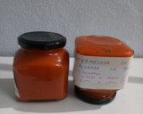 Foto del paso 2 de la receta: Mermelada de calabaza sin azúcar