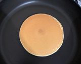 Foto del paso 4 de la receta: ¡Hotcakes súper esponjosos! 🥞