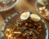 Foto del paso 4 de la receta: Ramen japonés con pollo