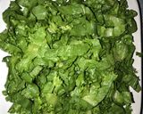 A picture of step 2 of Beetroot salad.