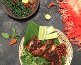 Foto langkah ke 7 dari resep Ayam Bakar Taliwang.