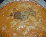 મિર્ચી સાલન (mirchi salan recipe in gujarati) રેસીપી સ્ટેપ5ફોટો