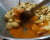 अरबी की सब्जी रेसिपी चरण 2 फोटो