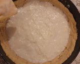 Foto del paso 5 de la receta: Kuchen de frambuesa