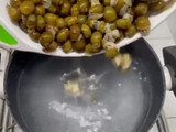 Municeddhri alla salentina