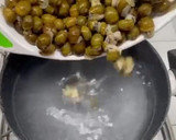 Foto del passaggio 3 della ricetta Municeddhri alla salentina