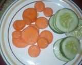 A picture of step 2 of Fara da mai.