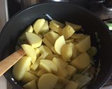Foto del paso 3 de la receta: Vichyssoise