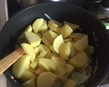 Foto del paso 3 de la receta: Vichyssoise