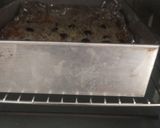 Foto langkah ke 4 dari resep Puding Roti Tawar Panggang.