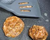 รูปขั้นตอนการทำที่ 2 ของ American Breakfast Sausage