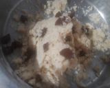 A picture of step 5 of Vanilla triangle & stuffed nutella cookies.
