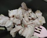 Foto langkah ke 2 dari resep Babi Kecap Enak (simpel banget buatnya).