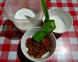Foto langkah ke 1 dari resep Es Bongko Pontianak.