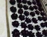 Foto langkah ke 5 dari resep Dairi "Cookies Coklat".
