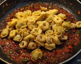 Foto del paso 5 de la receta: Tortellini de verduras