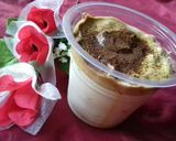 Foto langkah ke 1 dari resep Dalgona coffee no sp.