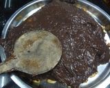 A picture of step 7 of Banana Halwa:.