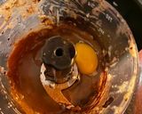 Foto del paso 2 de la receta: Budincitos de plátano y chocolate