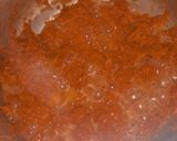 गाजर का हलवा (gajar ka halwa recipe in Hindi) रेसिपी चरण 2 फोटो