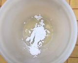 Foto del paso 5 de la receta: Budín de limón 🍋