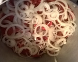 Foto del paso 4 de la receta: Bifes a la Criolla Argentos!!