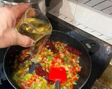 Foto del paso 6 de la receta: Callos de ternera con garbanzos