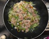 Foto del paso 5 de la receta: Tarta de pollo