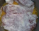 Foto langkah ke 2 dari resep Steak Ayam Crispy.