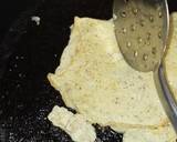 Anday wala burger (street) recipe step 3 photo