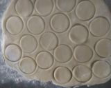 Foto del paso 3 de la receta: Galletitas de vainilla