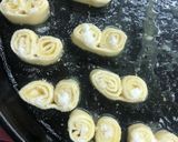 Foto del paso 4 de la receta: Palmeritas (súper fácil)